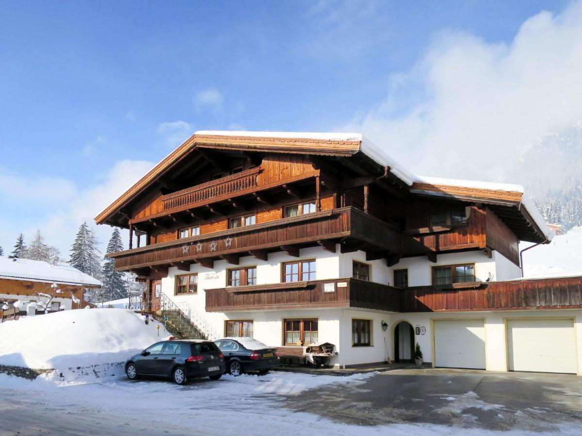Apartment Elisabeth - Aph311 By Interhome Alpbach Luaran gambar