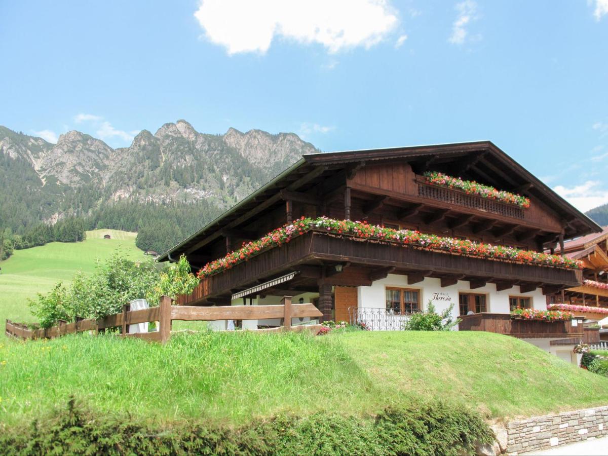 Apartment Elisabeth - Aph311 By Interhome Alpbach Luaran gambar