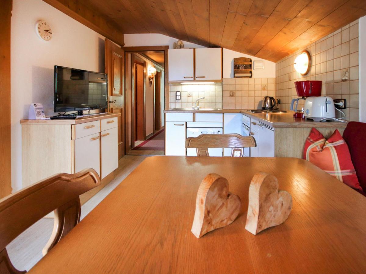 Apartment Elisabeth - Aph311 By Interhome Alpbach Luaran gambar